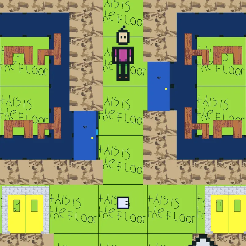 Game by @MrAccident
