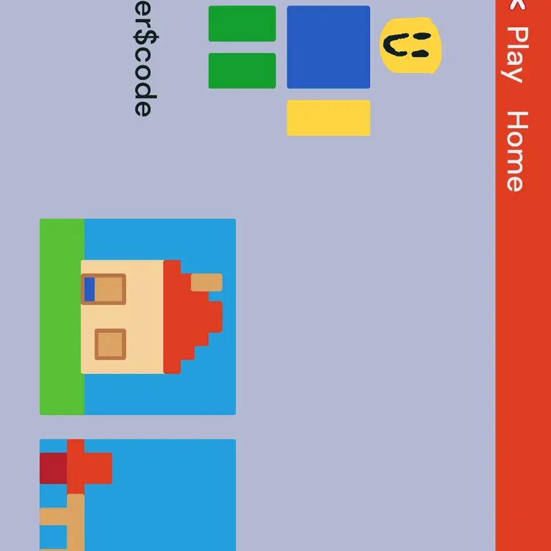 Game by @MinecraftFan23