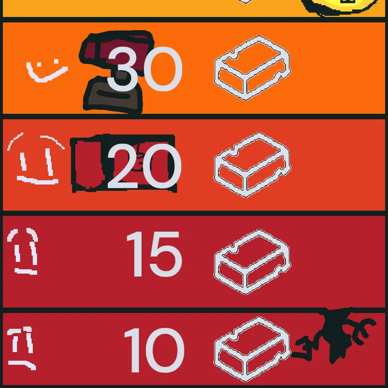 Game by @Zurkus