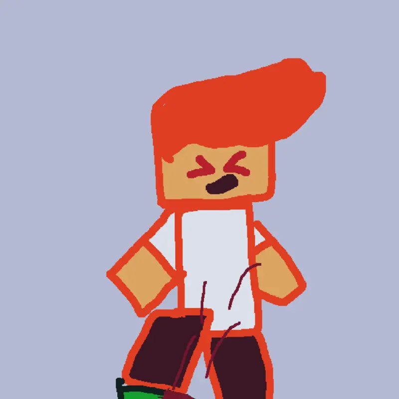 Game by @Mathew2709