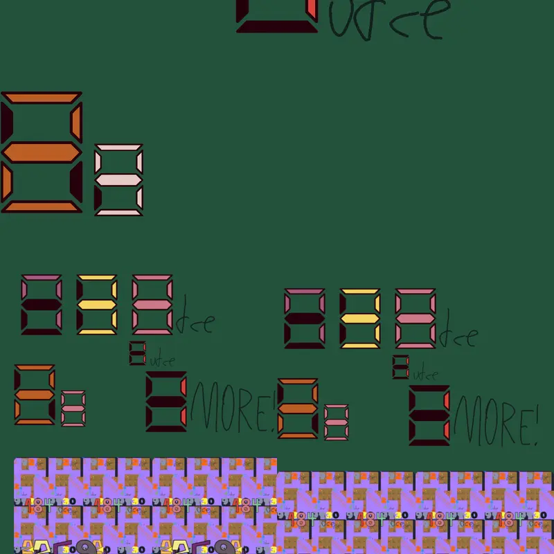 Game by @numberblock1fan
