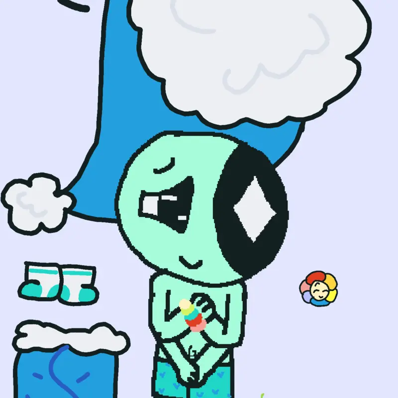 Game by @cosmita