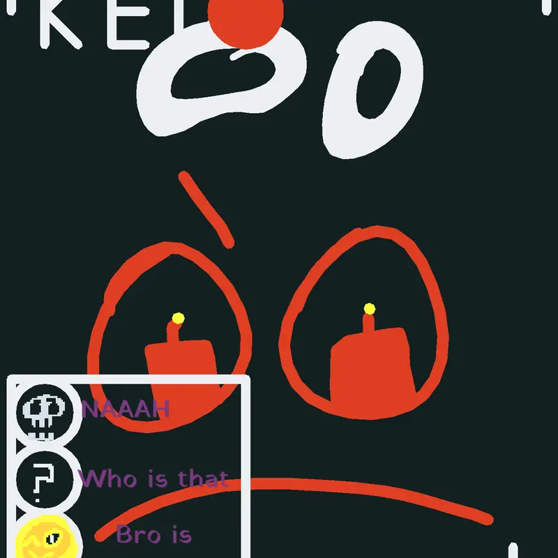 Game by @soupshadows