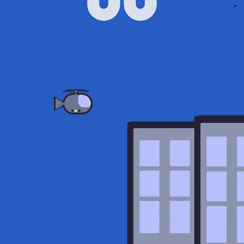 Game by @Albright