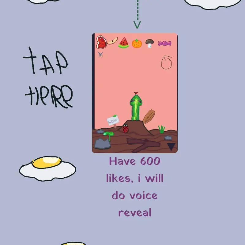 Game by @-eclyp_novalite