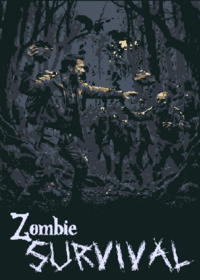 Zombie survival (update v4)