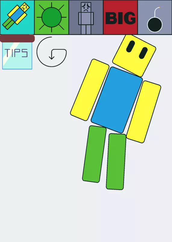 Game by @r4ndomdude