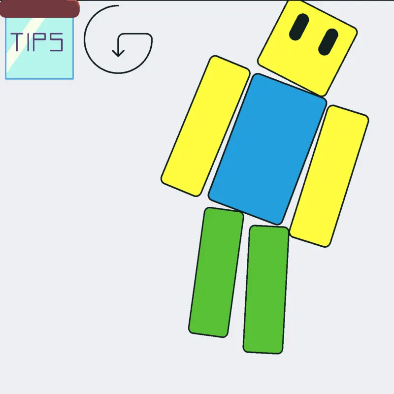 Game by @r4ndomdude