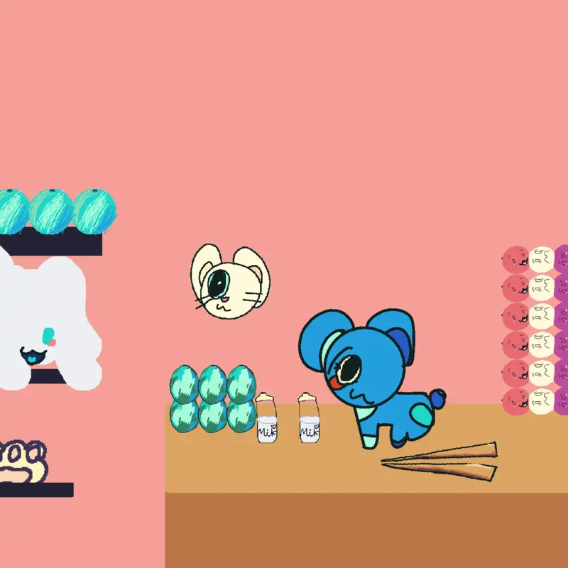 Game by @GONE_4F3VER