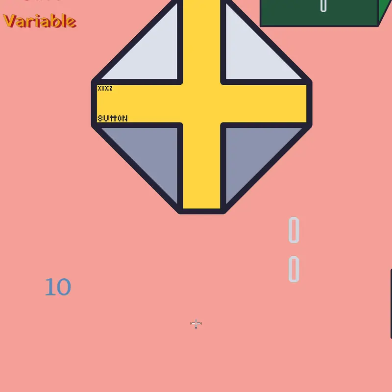 Clicker by @X1XZ