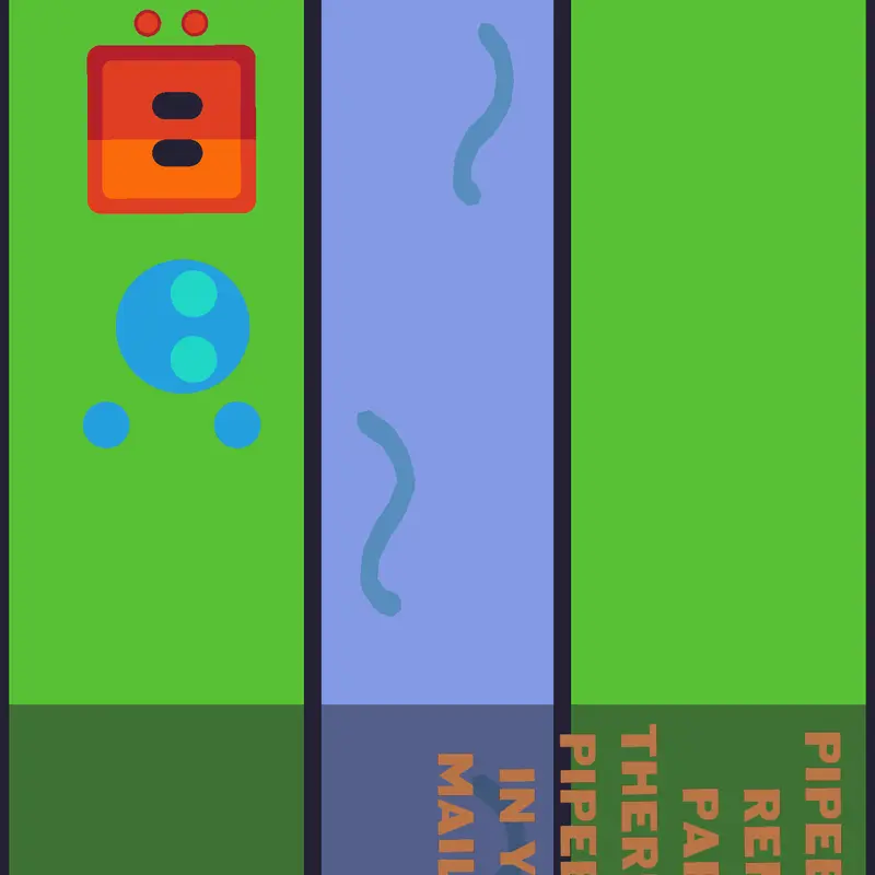 Game by @theonemaker