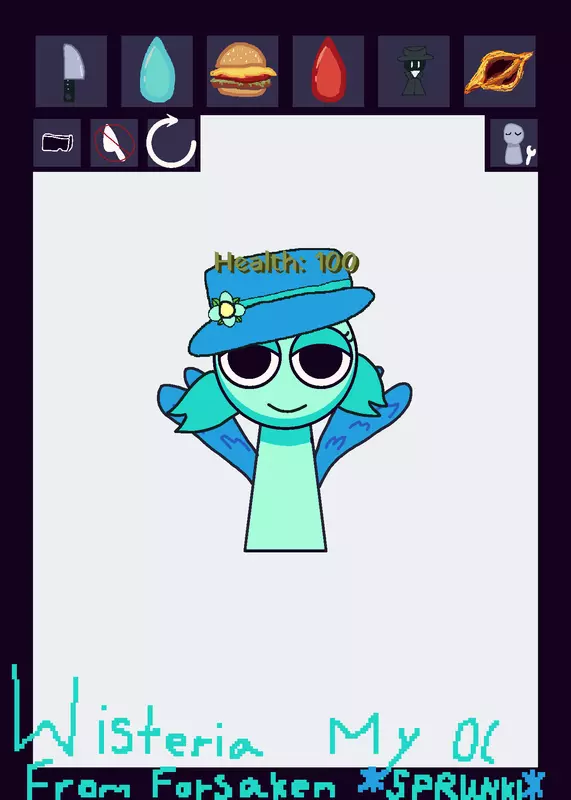 Game by @I_L0V3D4NDY5_W0RLD