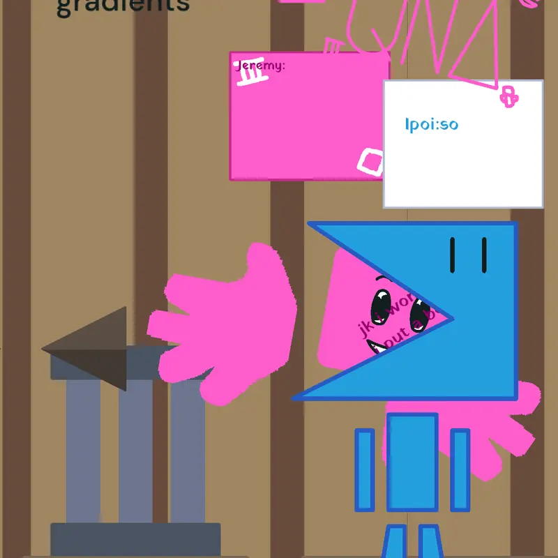 Game by @Jeremy_the_megenta_cube