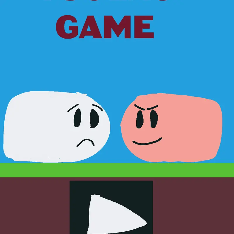 Game by @mariammaryam