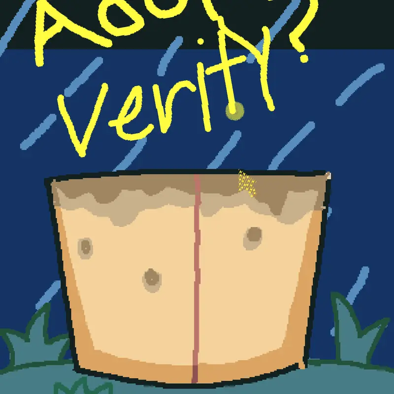 Verityyyyyyy by @Sebastian193