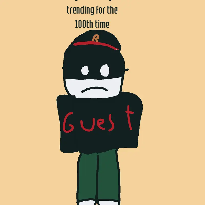 Game by @TheChosenGuest