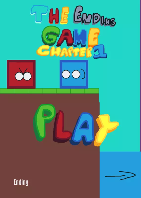 Game by @jondrew_castle