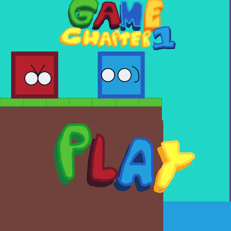 Game by @jondrew_castle