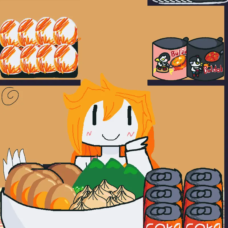 Game by @tanghulu_fann