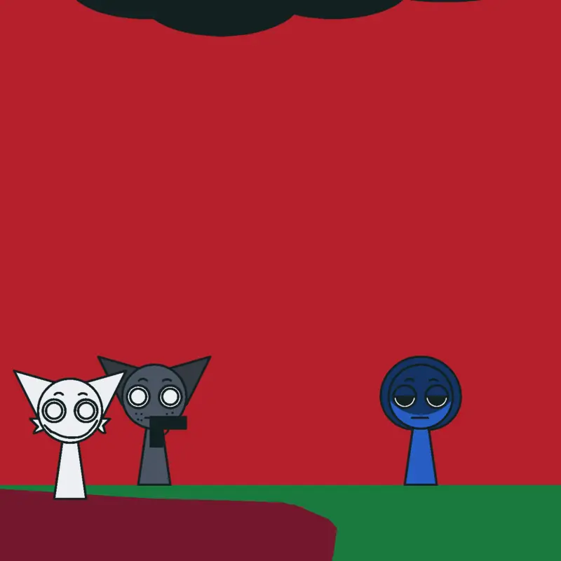 Game by @vineriajunior