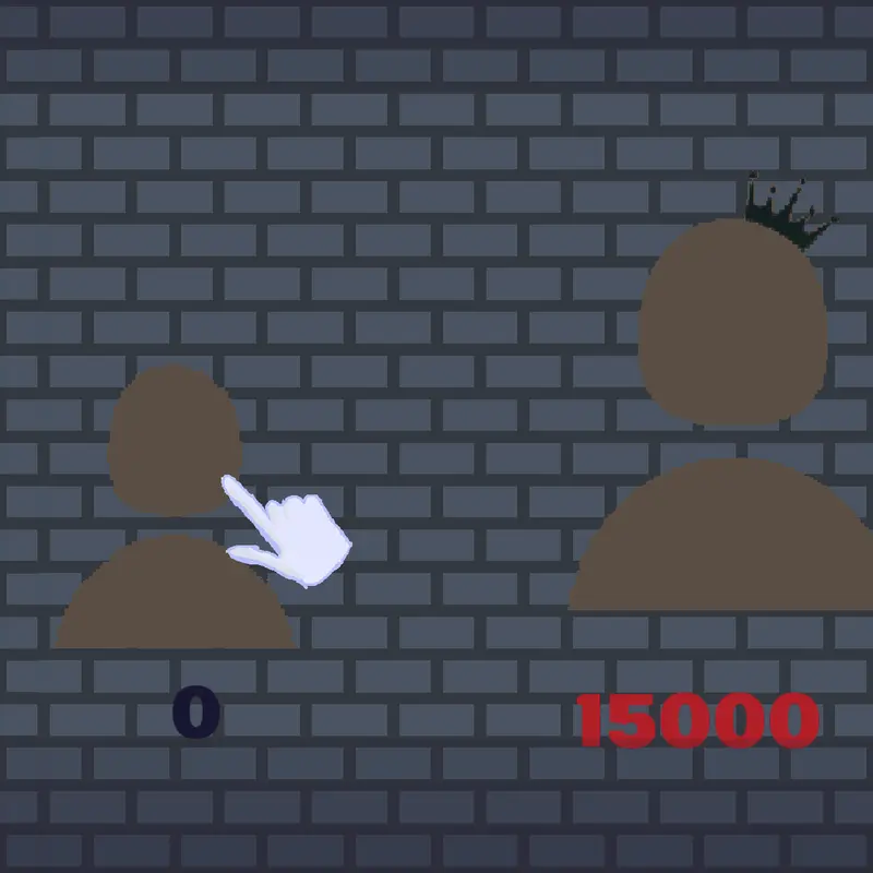 Game by @TheOracle