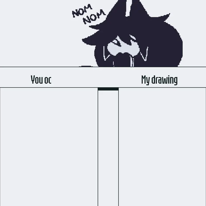 Game by @misscirclecatoreo