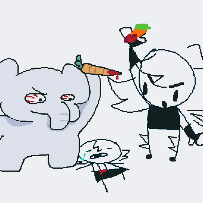 Game by @pixytue
