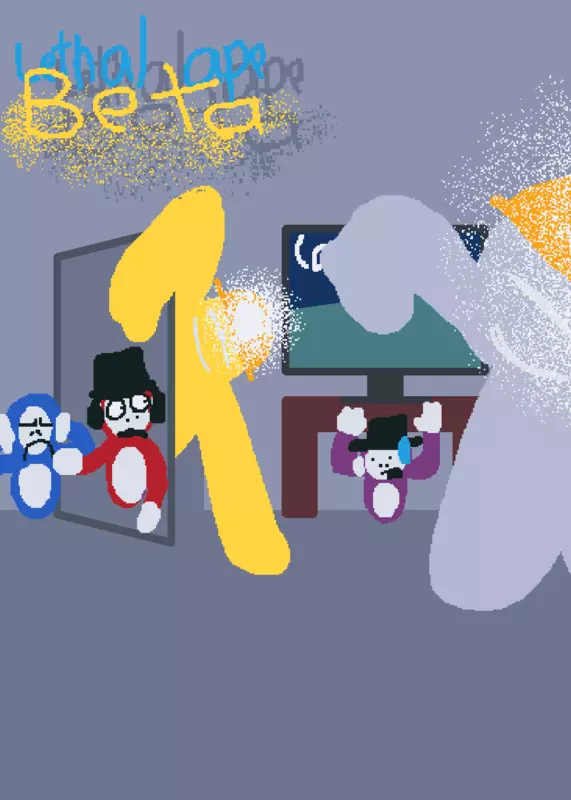 Game by @TheactualAdmin