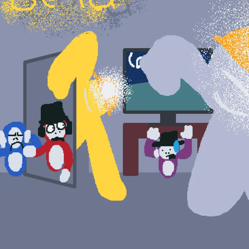 Game by @TheactualAdmin