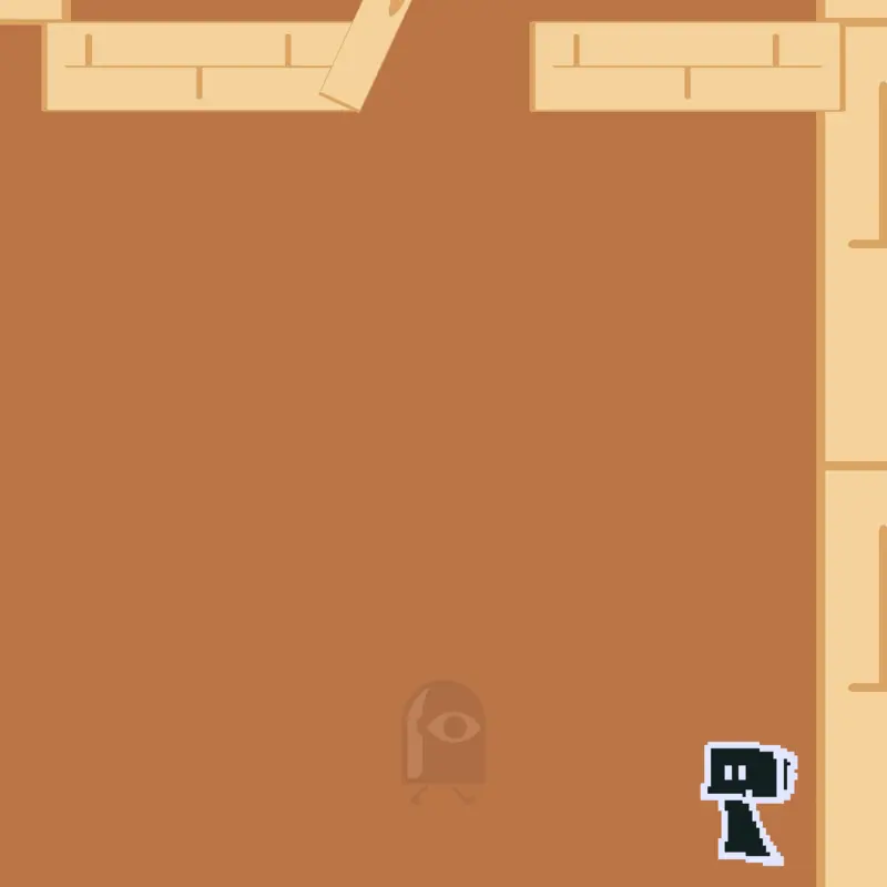 Game by @KevinTriangle