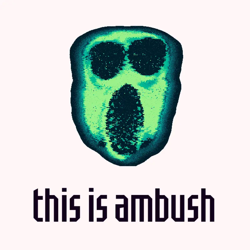 ambush by @SuperArsen_