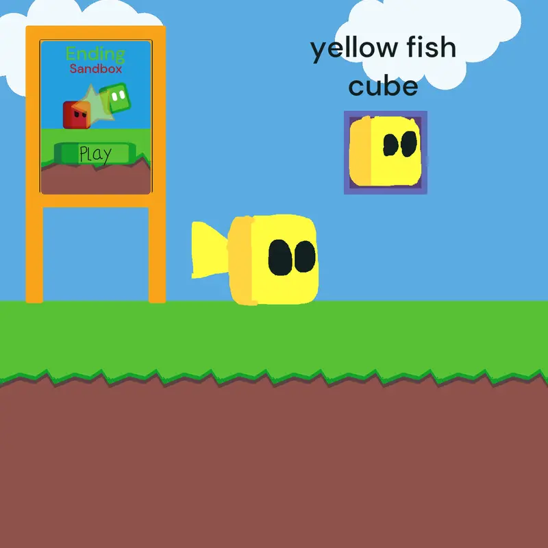 Game by @luizgiovanelli
