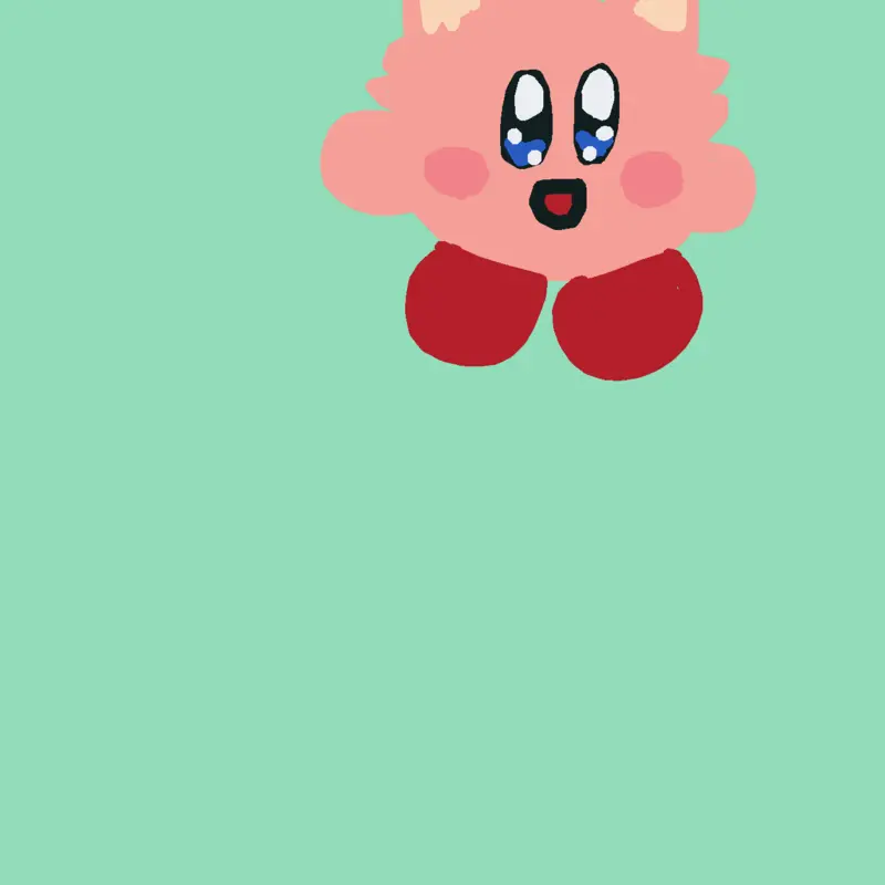 Game by @KirbyYatta23