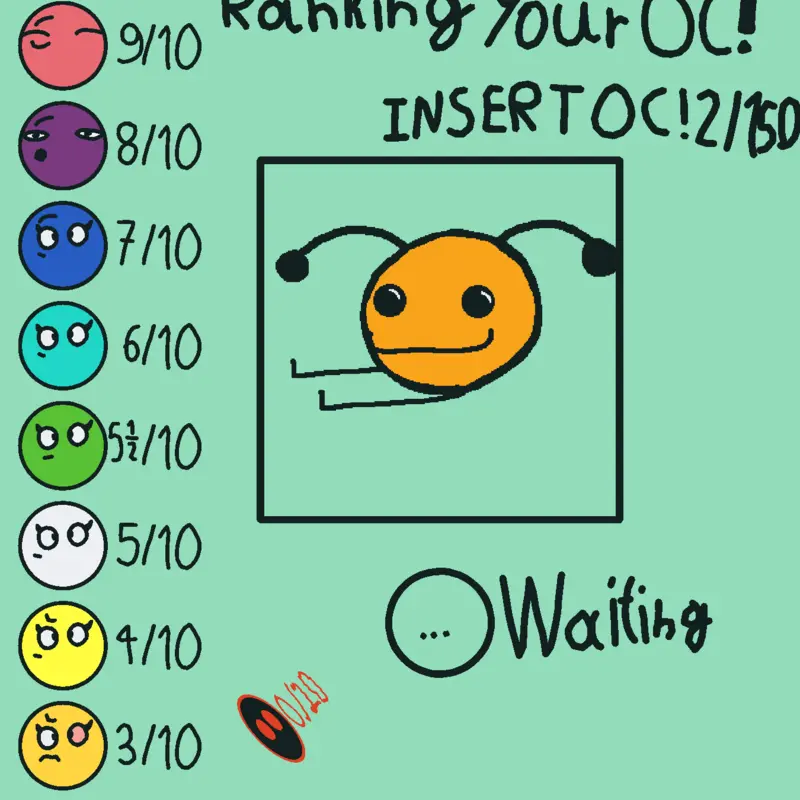 Idk lol by @tyui_221