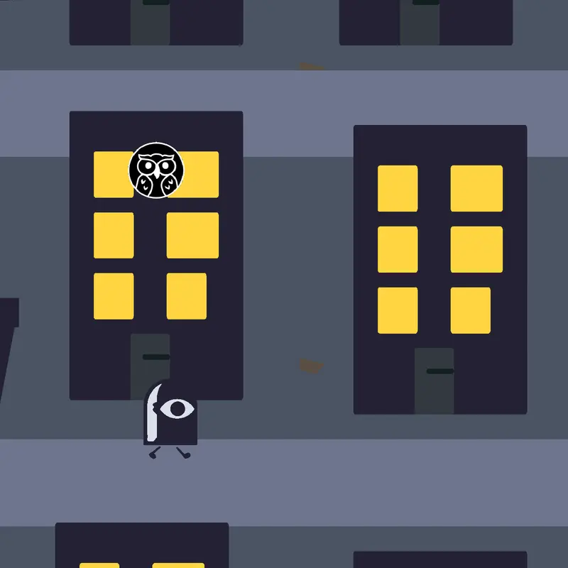 Official Castle City by @IdkCorechan