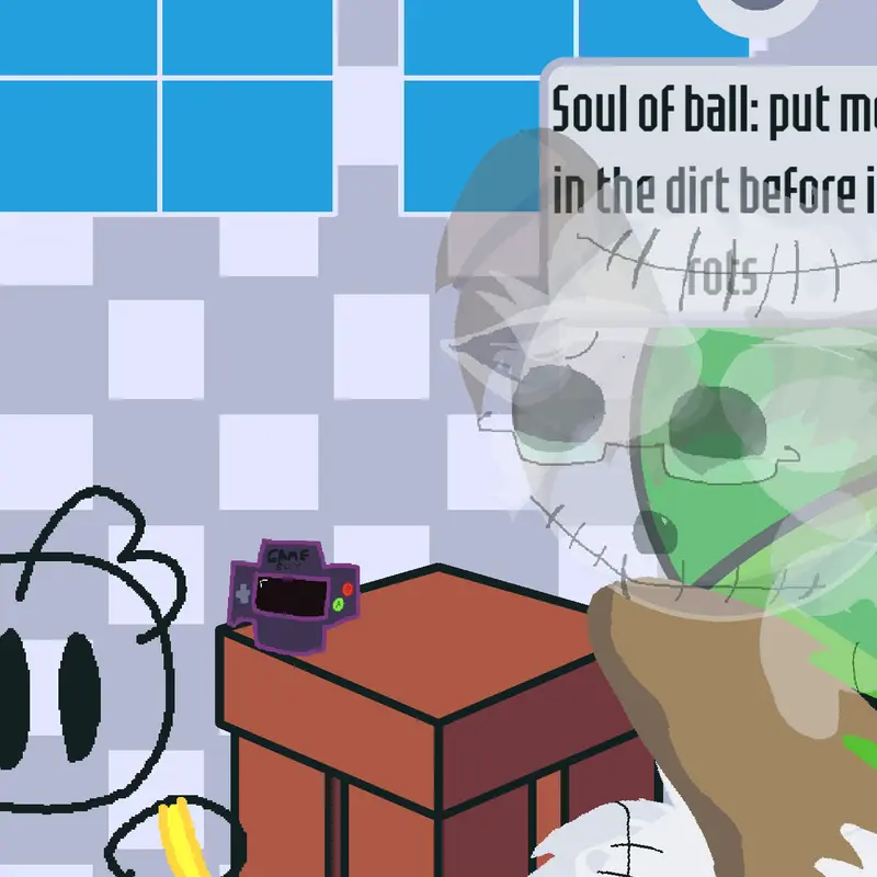 Game by @_ball_