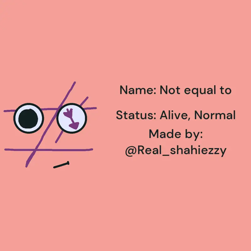 Game by @Shahiezzy_Official