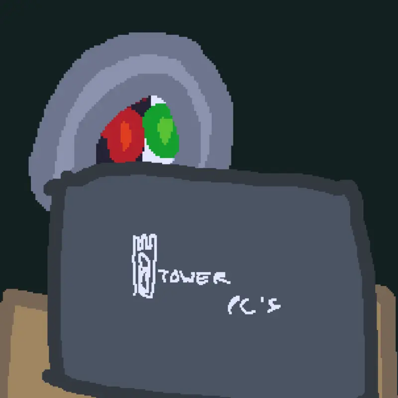 Game by @MrCrashout
