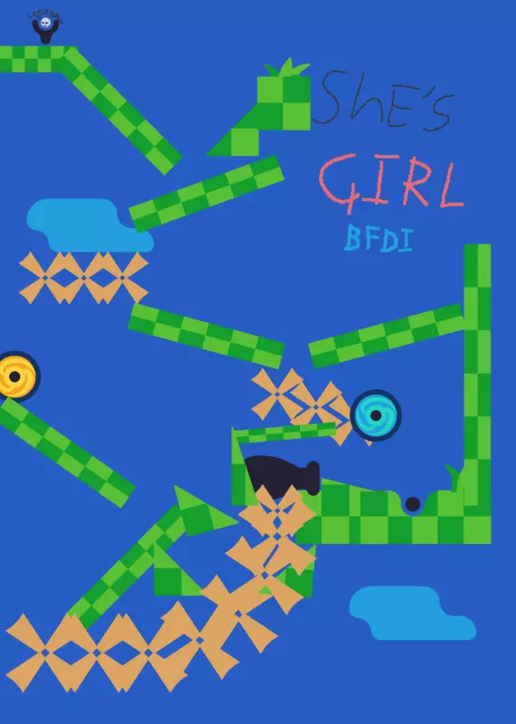 Game by @Uindow