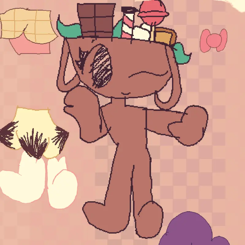 Game by @ST4RL1GHTGL1MM3RFAN