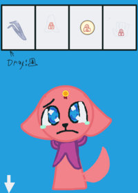 Healing Sprunki game