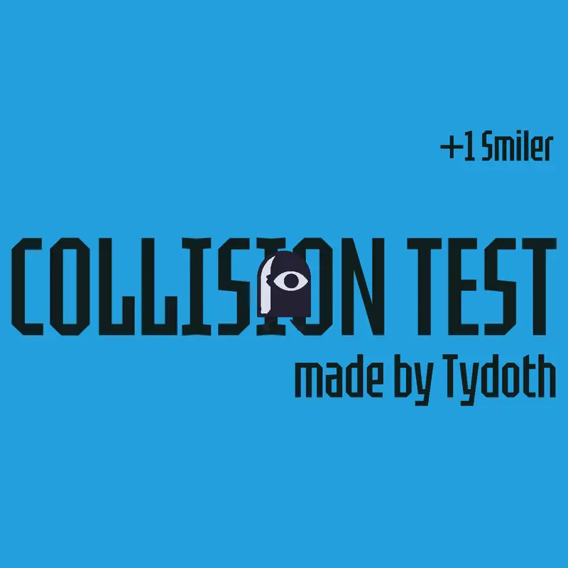Game by @Tydoth