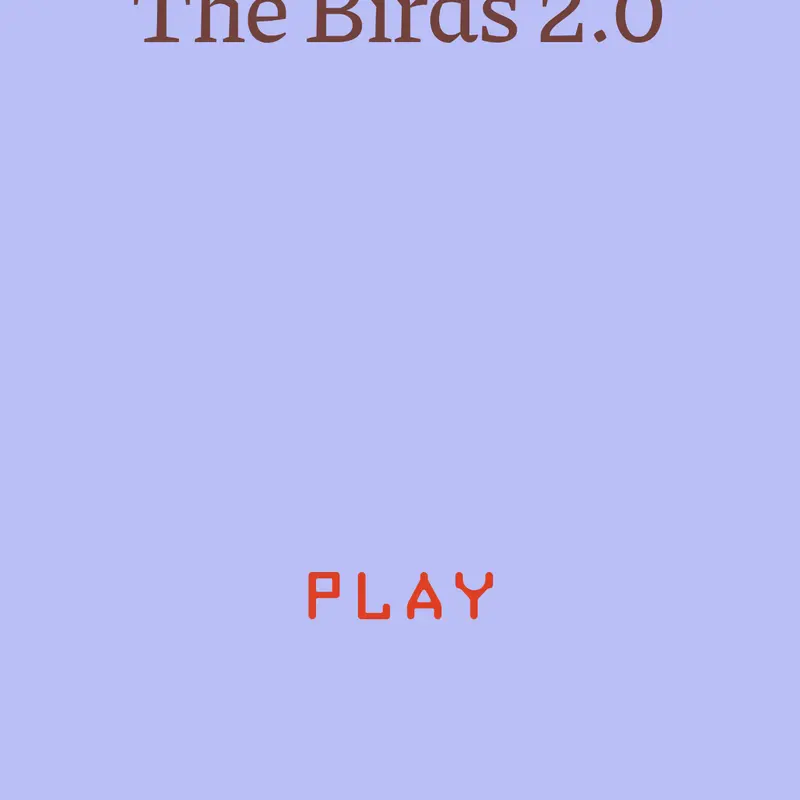 Game by @nestyhesty