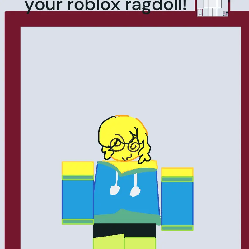Game by @RandomRblxLover