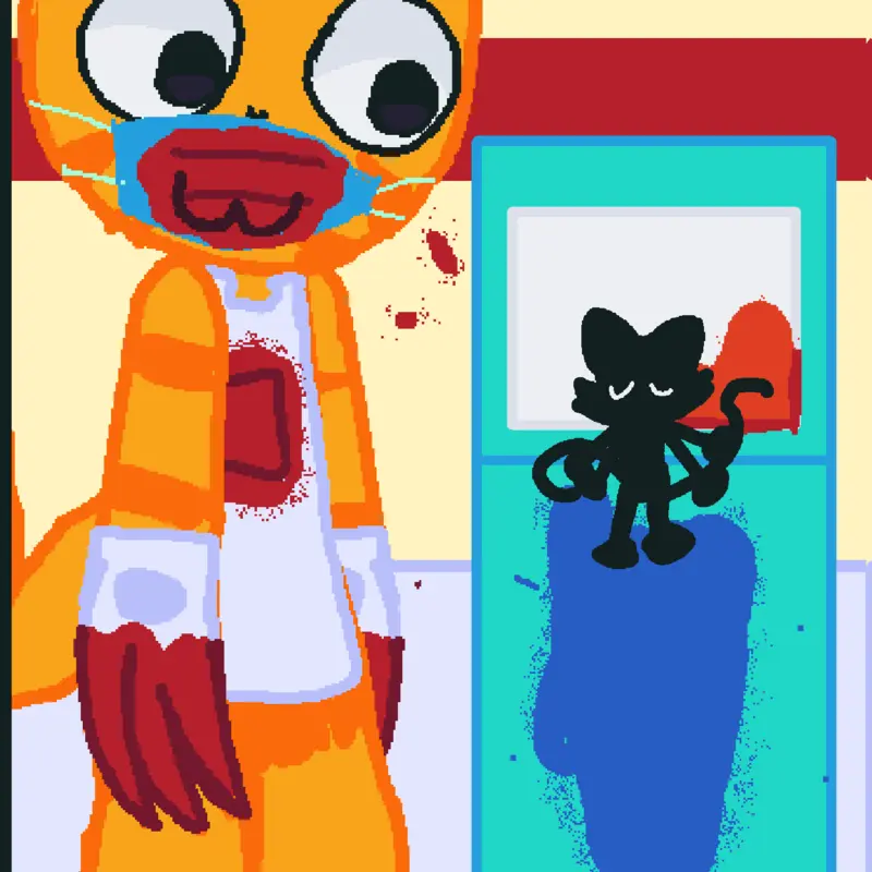 Game by @theegemcollectingpapyrus