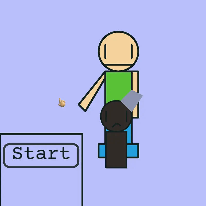 Game by @baldi_studios