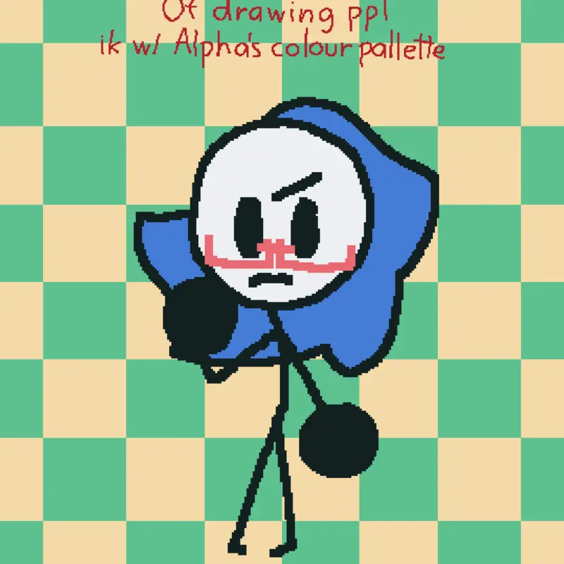 Game by @Alpha_world