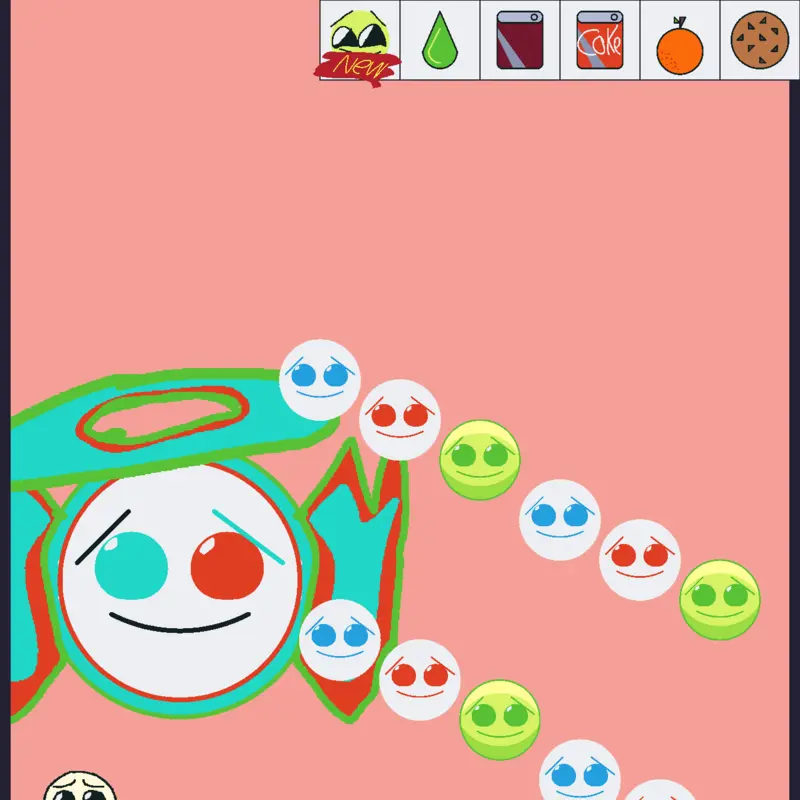Game by @StickyBib