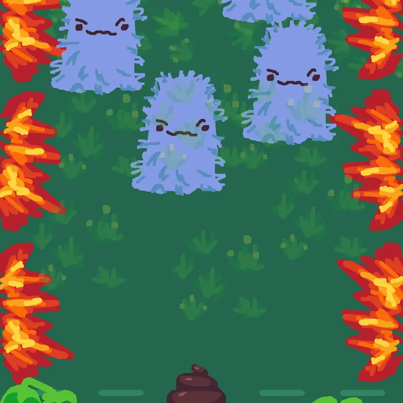 Game by @bonvoyage