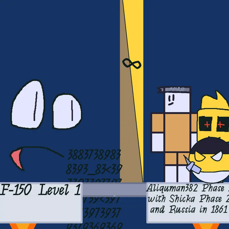Game by @Aliluqman382